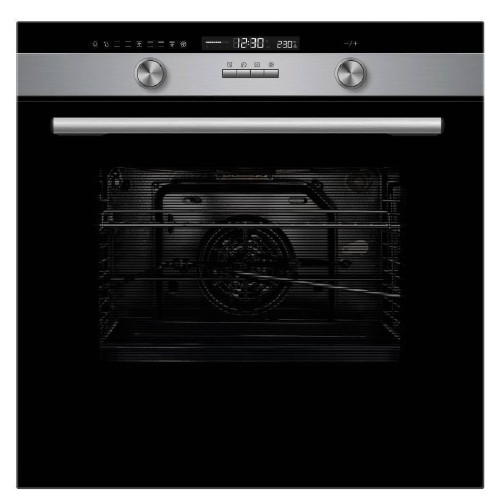 ΦΟΥΡΝ.ΕΝΤΟΙΧ.ΑΠ DAVOLINE BI O 1070/IX INOX A 70Lt (POP / ΟΘΟΝΗ / ΤΗΛΕΣΚΟΠΙΚΟΣ)